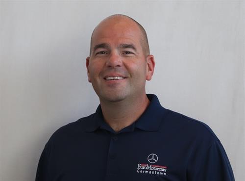 Mike MilesStaff Image